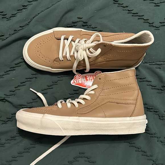 Vans High Tops - Picture 3 of 3